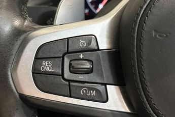 BMW 5 SERIES 2.0 530i GPF M Sport Saloon 4dr Petrol Auto Euro 6 (s/s) (252 ps