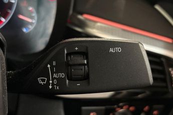 BMW 5 SERIES 2.0 530i GPF M Sport Saloon 4dr Petrol Auto Euro 6 (s/s) (252 ps