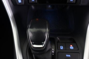 TOYOTA RAV4 2.5 VVT-h Dynamic CVT 4WD Euro 6 (s/s) 5dr