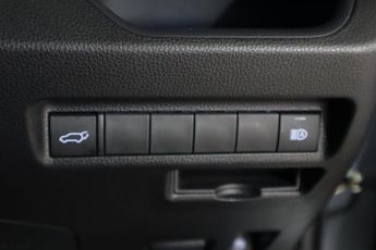 TOYOTA RAV4 2.5 VVT-h Dynamic CVT 4WD Euro 6 (s/s) 5dr