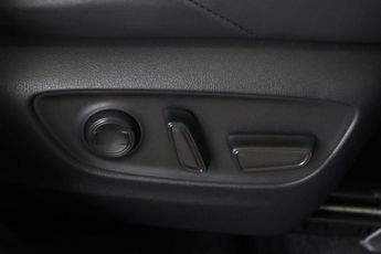 TOYOTA RAV4 2.5 VVT-h Dynamic CVT 4WD Euro 6 (s/s) 5dr