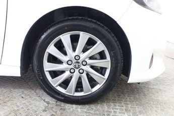 TOYOTA YARIS 1.5 VVT-h Icon E-CVT Euro 6 (s/s) 5dr