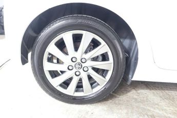TOYOTA YARIS 1.5 VVT-h Icon E-CVT Euro 6 (s/s) 5dr
