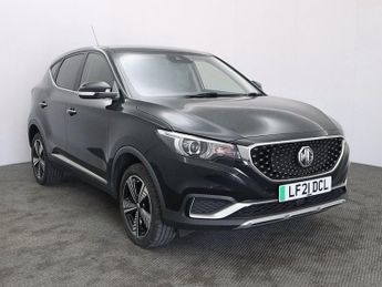 MG ZS 44.5kWh Excite SUV 5dr Electric Auto (143 ps)