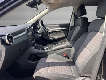 MG MG ZS 44.5kWh Excite SUV 5dr Electric Auto (143 ps)