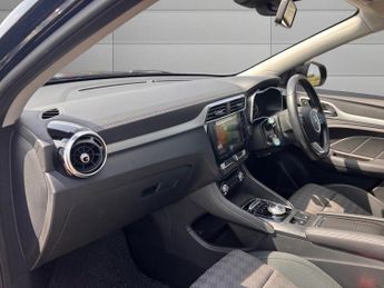 MG MG ZS 44.5kWh Excite SUV 5dr Electric Auto (143 ps)
