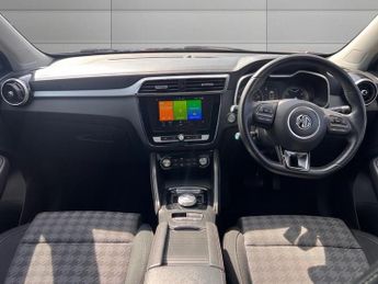 MG MG ZS 44.5kWh Excite SUV 5dr Electric Auto (143 ps)