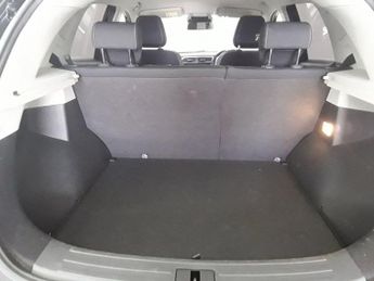 MG MG ZS 44.5kWh Excite SUV 5dr Electric Auto (143 ps)