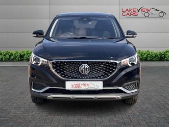 MG MG ZS 44.5kWh Excite SUV 5dr Electric Auto (143 ps)