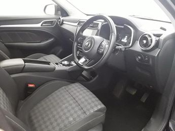 MG MG ZS 44.5kWh Excite SUV 5dr Electric Auto (143 ps)