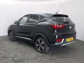 MG MG ZS 44.5kWh Excite SUV 5dr Electric Auto (143 ps)