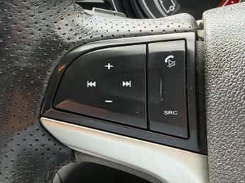 MG GS 1.5 TGI Excite SUV 5dr Petrol Manual Euro 6 (s/s) (160 ps)
