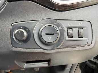 MG GS 1.5 TGI Excite SUV 5dr Petrol Manual Euro 6 (s/s) (160 ps)