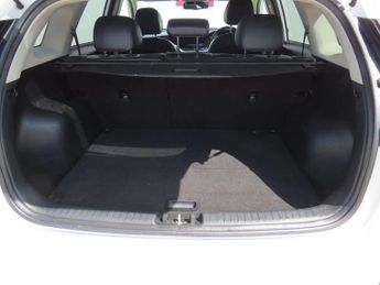 KIA NIRO 1.6 GDi 2 SUV 5dr Petrol Hybrid DCT Euro 6 (s/s) (139 bhp)