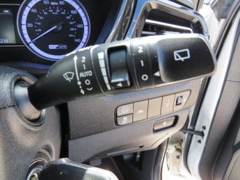 KIA NIRO 1.6 GDi 2 SUV 5dr Petrol Hybrid DCT Euro 6 (s/s) (139 bhp)