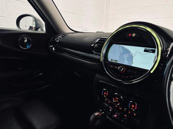 MINI CLUBMAN 2.0 Cooper S Estate 6dr Petrol Auto Euro 6 (s/s) (192 ps)