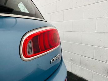 MINI CLUBMAN 2.0 Cooper S Estate 6dr Petrol Auto Euro 6 (s/s) (192 ps)