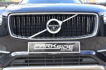 VOLVO XC90 2.0 D5 PowerPulse Momentum Pro SUV 5dr Diesel Auto 4WD Euro 6 (s