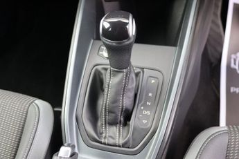 AUDI A1 1.0 TFSI 25 BLACK EDITION