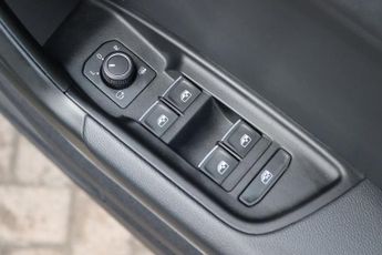 AUDI A1 1.0 TFSI 25 BLACK EDITION