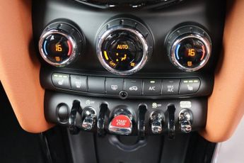 MINI HATCH 1.5 COOPER EXCLUSIVE