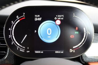 MINI HATCH 1.5 COOPER EXCLUSIVE
