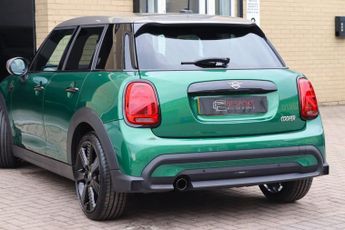 MINI HATCH 1.5 COOPER EXCLUSIVE
