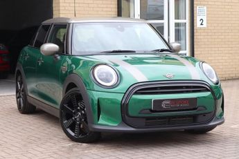 MINI HATCH 1.5 COOPER EXCLUSIVE