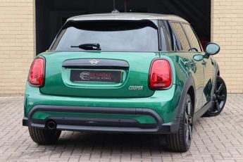 MINI HATCH 1.5 COOPER EXCLUSIVE