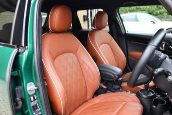 MINI HATCH 1.5 COOPER EXCLUSIVE