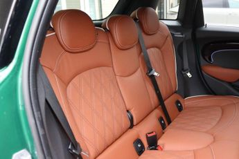 MINI HATCH 1.5 COOPER EXCLUSIVE