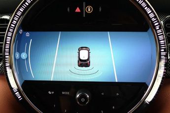 MINI HATCH 1.5 COOPER EXCLUSIVE