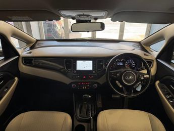 KIA CARENS 1.7 CRDi 2 MPV 5dr Diesel DCT Euro 6 (s/s) (139 bhp)