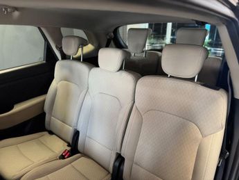 KIA CARENS 1.7 CRDi 2 MPV 5dr Diesel DCT Euro 6 (s/s) (139 bhp)