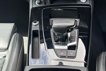 AUDI Q5 2.0 TFSIe 50 Edition 1 SUV 5dr Petrol Plug-in Hybrid S Tronic qu