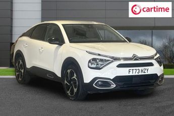 Citroen C4 1.2 PureTech MAX Hatchback 5dr Petrol Manual Euro 6 (s/s) (130 p