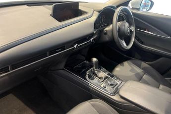 MAZDA CX-30 2.5 e-SKYACTIV G MHEV Centre-Line SUV 5dr Petrol Auto Euro 6 (s/