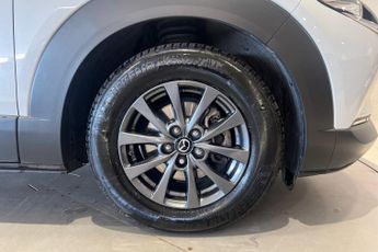 MAZDA CX-30 2.5 e-SKYACTIV G MHEV Centre-Line SUV 5dr Petrol Auto Euro 6 (s/