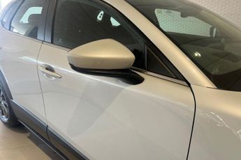 MAZDA CX-30 2.5 e-SKYACTIV G MHEV Centre-Line SUV 5dr Petrol Auto Euro 6 (s/