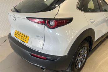 MAZDA CX-30 2.5 e-SKYACTIV G MHEV Centre-Line SUV 5dr Petrol Auto Euro 6 (s/