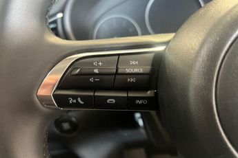 MAZDA CX-30 2.5 e-SKYACTIV G MHEV Centre-Line SUV 5dr Petrol Auto Euro 6 (s/