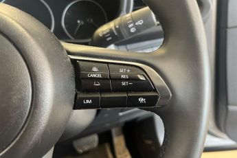 MAZDA CX-30 2.5 e-SKYACTIV G MHEV Centre-Line SUV 5dr Petrol Auto Euro 6 (s/