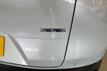 MAZDA CX-30 2.5 e-SKYACTIV G MHEV Centre-Line SUV 5dr Petrol Auto Euro 6 (s/