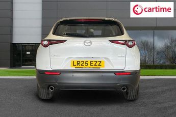 MAZDA CX-30 2.5 e-SKYACTIV G MHEV Centre-Line SUV 5dr Petrol Auto Euro 6 (s/