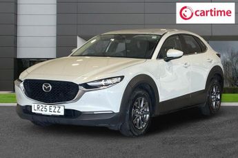 MAZDA CX-30 2.5 e-SKYACTIV G MHEV Centre-Line SUV 5dr Petrol Auto Euro 6 (s/