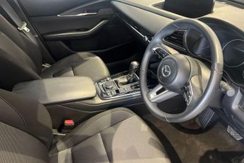 MAZDA CX-30 2.5 e-SKYACTIV G MHEV Centre-Line SUV 5dr Petrol Auto Euro 6 (s/