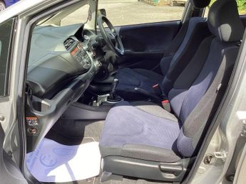 HONDA JAZZ 1.2 i-VTEC S Hatchback 5dr Petrol Manual Euro 5 (90 ps)