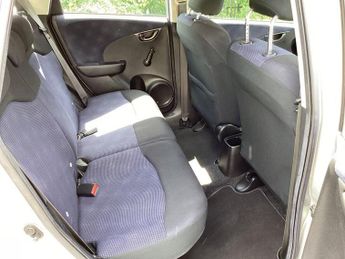 HONDA JAZZ 1.2 i-VTEC S Hatchback 5dr Petrol Manual Euro 5 (90 ps)