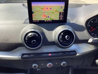 AUDI Q2 2.0 TDI Sport SUV 5dr Diesel S Tronic quattro Euro 6 (s/s) (150 