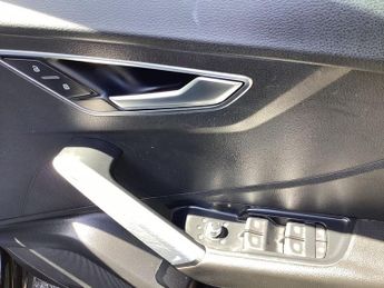 AUDI Q2 2.0 TDI Sport SUV 5dr Diesel S Tronic quattro Euro 6 (s/s) (150 